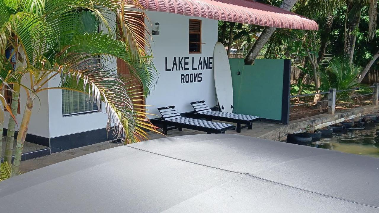 Lake Lane Guest Rest 코갈라 외부 사진