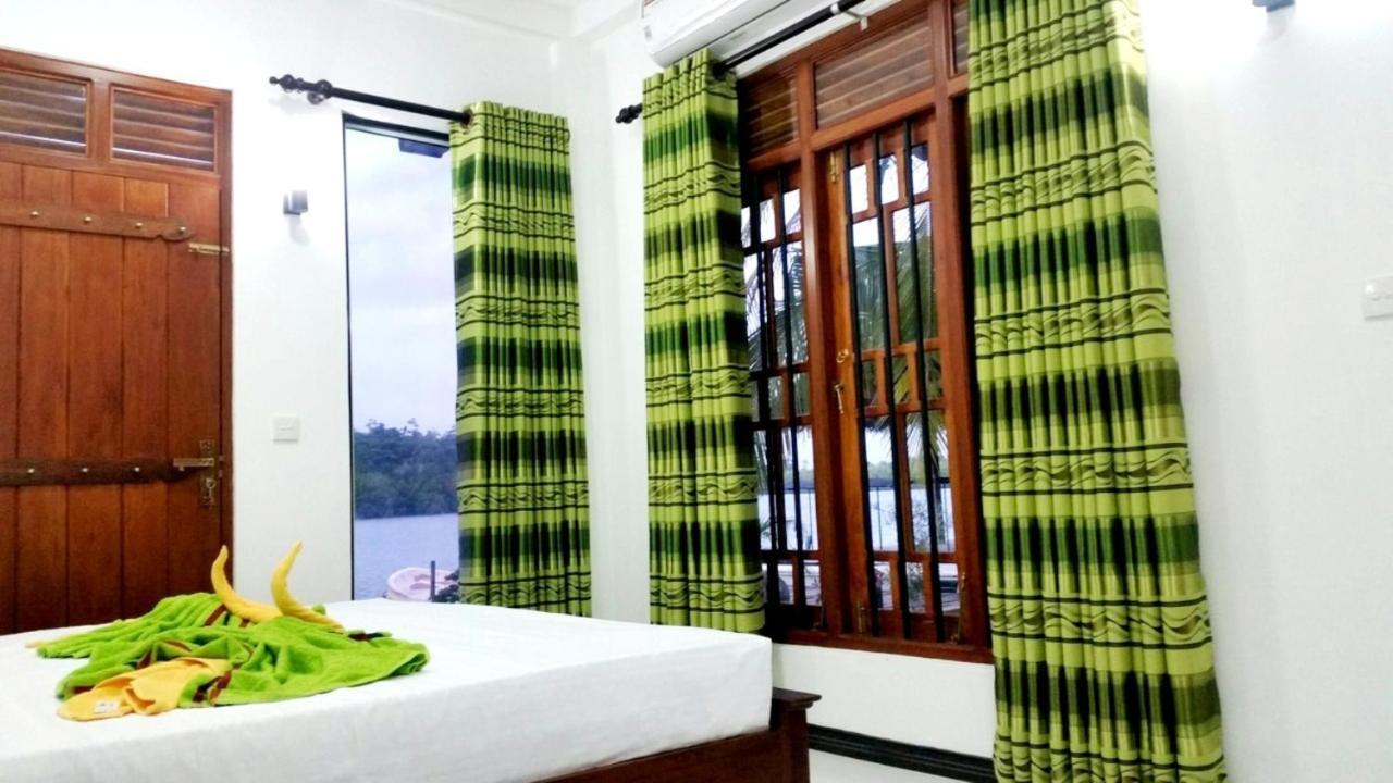 Lake Lane Guest Rest 코갈라 외부 사진