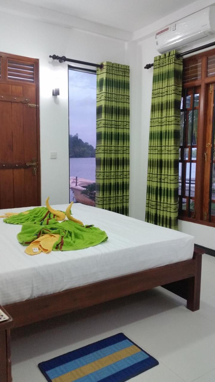 Lake Lane Guest Rest 코갈라 외부 사진